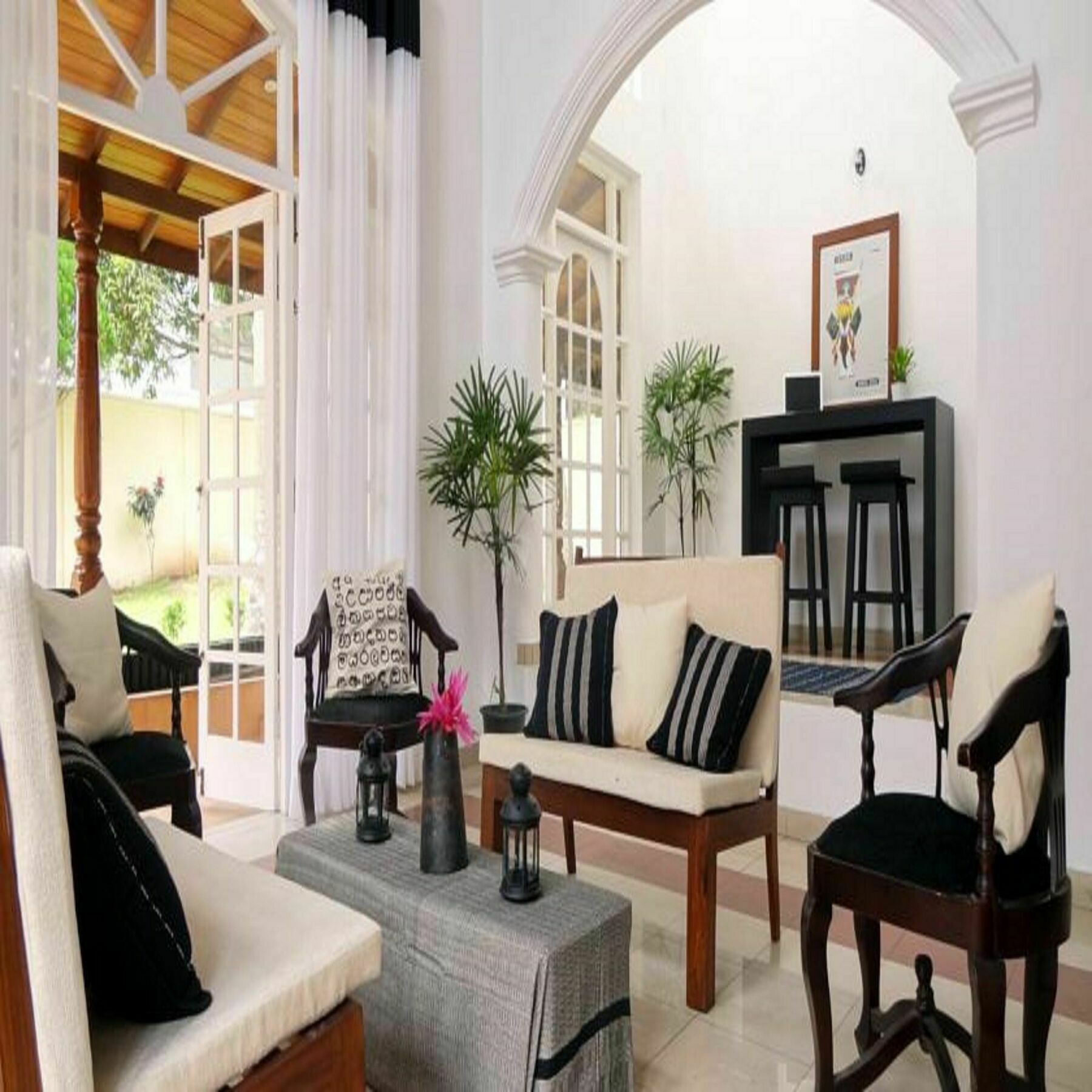 Olu Colombo Villa Exterior foto